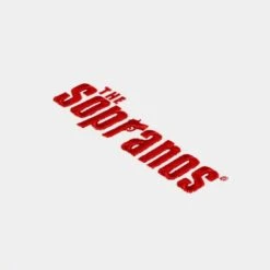 SP X The Sopranos Poster Mens Short Sleeve Shirt (White) -Nike || ADIDAS || Jordan Clothing Shop 00a1ee6e8c631b57cd050f028a8a7008