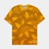 ADIDAS OAC All Over Print Tee Mens Tshirt (Yellow) -Nike || ADIDAS || Jordan Clothing Shop 04d7c41098b3bbf9835d0c5c3a62d09f