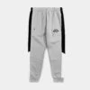 Nike NSW Club Fleece Jogger Mens Pants (Grey/Black) -Nike || ADIDAS || Jordan Clothing Shop 052f4a0ee5ad1e5b27421fd86ee9881c