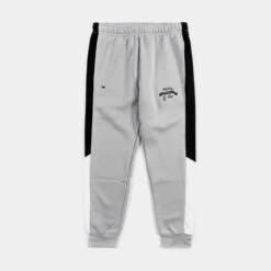 Nike NSW Club Fleece Jogger Mens Pants (Grey/Black)