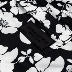 Florals Hybrid Mens Shorts (Black/White) -Nike || ADIDAS || Jordan Clothing Shop 0c9977bcfd7ecdfddab4f783594a8f25