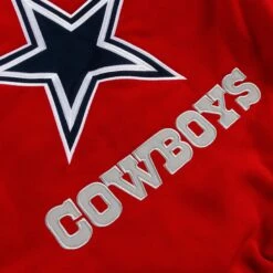 Dallas Cowboys Reversible Letterman Mens Jacket (Red/White) 13 Dallas Cowboys Reversible Letterman Mens Jacket (Red/White) -Nike || ADIDAS || Jordan Clothing Shop 182645f364265755bf2dfc598bd5a4e9