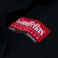 SP X Goodfellas Poster Mens Hoodie (Black) -Nike || ADIDAS || Jordan Clothing Shop 1e85cb4c9bf4c8f3cf02e3ab3996ea80