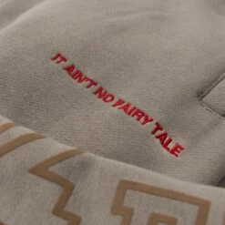 SP X Boyz N The Hood Logo Jogger Mens Pants (Beige) -Nike || ADIDAS || Jordan Clothing Shop 1f925634c4a9d8f167d0b7671c29ef9a