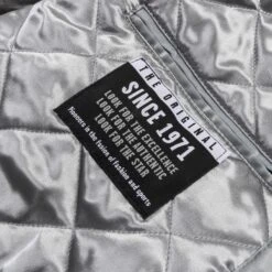 Dallas Cowboys Classic Satin Mens Jacket (Grey/Blue) -Nike || ADIDAS || Jordan Clothing Shop 216aff1acddd39360be173078791ef56