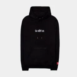SP X Goodfellas Scene Mens Hoodie (Black)