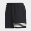 ADIDAS Adicolor Neuclassics Mens Shorts (Black)