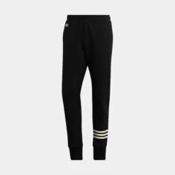 ADIDAS Adicolor Neuclassics Jogger Mens Pants (Black)