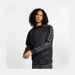 Nike NSW HBR Statement Mens Jacket (Black)