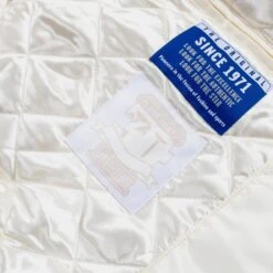 Los Angeles Dodgers Home Game Pearl Satin Varsity Mens Jacket (Pearl) 7 Los Angeles Dodgers Home Game Pearl Satin Varsity Mens Jacket (Pearl) -Nike || ADIDAS || Jordan Clothing Shop 306e49b73abd04ab81c110885b28e80a 9e2d262f 747f 4f34 849f 7850e3fe326f