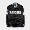 Shoe Palace Exclusive Las Vegas Raiders Home Game Varsity Mens Jacket (Black/Grey) -Nike || ADIDAS || Jordan Clothing Shop 35901d2796515ae7dfa516be3e314c12
