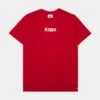 Kappa Vornit Short Sleeve Shirt Mens Shirt (Red) 1 Kappa Vornit Short Sleeve Shirt Mens Shirt (Red) -Nike || ADIDAS || Jordan Clothing Shop 3b0af55af72c79c64ab61c975cb83551