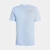 ADIDAS Trefoil Essentials Mens Short Sleeve Shirt (Blue) 1 ADIDAS Trefoil Essentials Mens Short Sleeve Shirt (Blue) -Nike || ADIDAS || Jordan Clothing Shop 3cfaadf86a94a862fabc8a52f32667ae