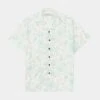 Bandana Woven Rayon Button Up Mens Shirt (White/Blue) -Nike || ADIDAS || Jordan Clothing Shop 3d8d487fc267eb9e53916c8d20a4ab21 6d4051f3 5dcd 415a b56d a95b78a572c9