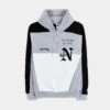 Nike Sportswear Club Fleece Mens Hoodie (Grey/White) -Nike || ADIDAS || Jordan Clothing Shop 3e8e956798090a8ecd03b9270b31088c