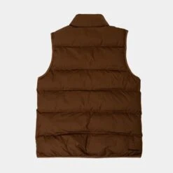 Nike Storm Fit Windrunner Mens Vest (Brown) 5 Nike Storm Fit Windrunner Mens Vest (Brown) -Nike || ADIDAS || Jordan Clothing Shop 419afbc66d4b1358c0ff25cf2ff94774