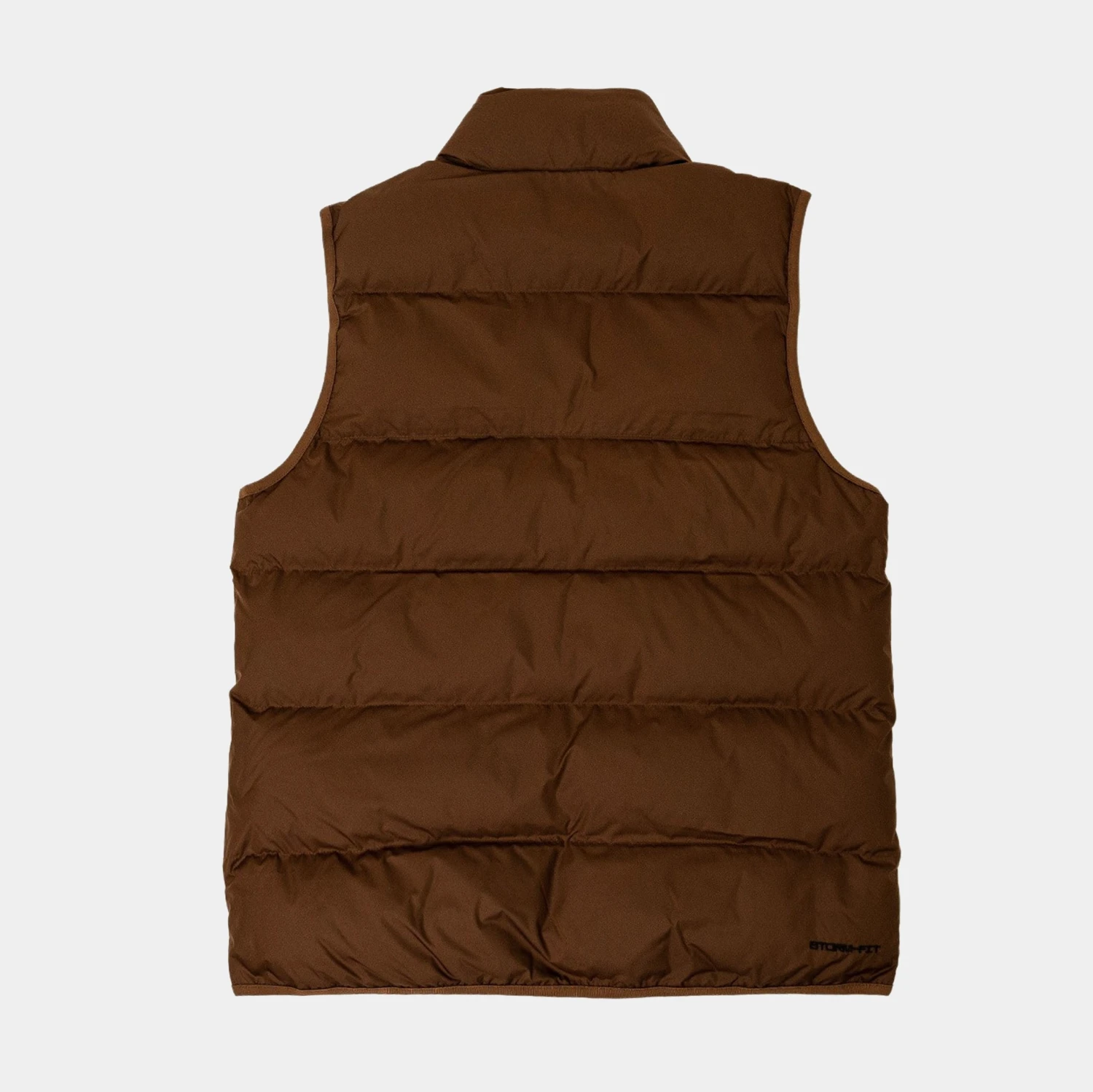 Nike Storm Fit Windrunner Mens Vest (Brown) 4 Nike Storm Fit Windrunner Mens Vest (Brown) - Image 2