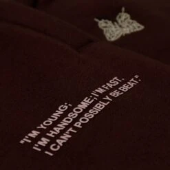 Shoe Palace X Ali Signature Ali Joggers Mens Pants (Brown) 7 Shoe Palace X Ali Signature Ali Joggers Mens Pants (Brown) -Nike || ADIDAS || Jordan Clothing Shop 4835a7b2bb7ef2cf3ab13d19218ea831