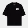 Jordan Flight Essentials Oversized Mens Short Sleeve Shirt (Black) 2 Jordan Flight Essentials Oversized Mens Short Sleeve Shirt (Black) -Nike || ADIDAS || Jordan Clothing Shop 48f2b9bf5e59d3143a5b9660f1ce1b71