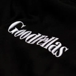 SP X Goodfellas Poster Mens Hoodie (Black) -Nike || ADIDAS || Jordan Clothing Shop 4ed67cd0591da4471580f9712f2d700f 194fca76 a26a 40e2 bd07 2f5de814b8ef