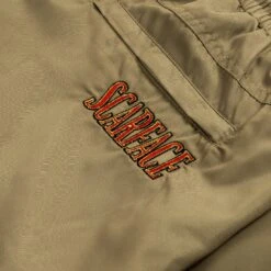 SP X Scarface Hybrid Mens Shorts (Brown) 7 SP X Scarface Hybrid Mens Shorts (Brown) -Nike || ADIDAS || Jordan Clothing Shop 596ea7d732886cf1ba81d0016240d156