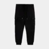 Cargo Jogger Mens Pants (Black) 1 Cargo Jogger Mens Pants (Black) -Nike || ADIDAS || Jordan Clothing Shop 5a60dd68b49b6e2e0ec871983aef2240