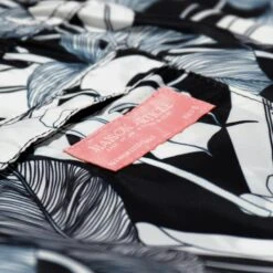 Tropical Leaves Hybrid Short Mens Shorts (Black/White) -Nike || ADIDAS || Jordan Clothing Shop 5b006e76c47f5a1490bb63114cd19023 934a4296 ed5d 457e afd6 eff9e7ab4905