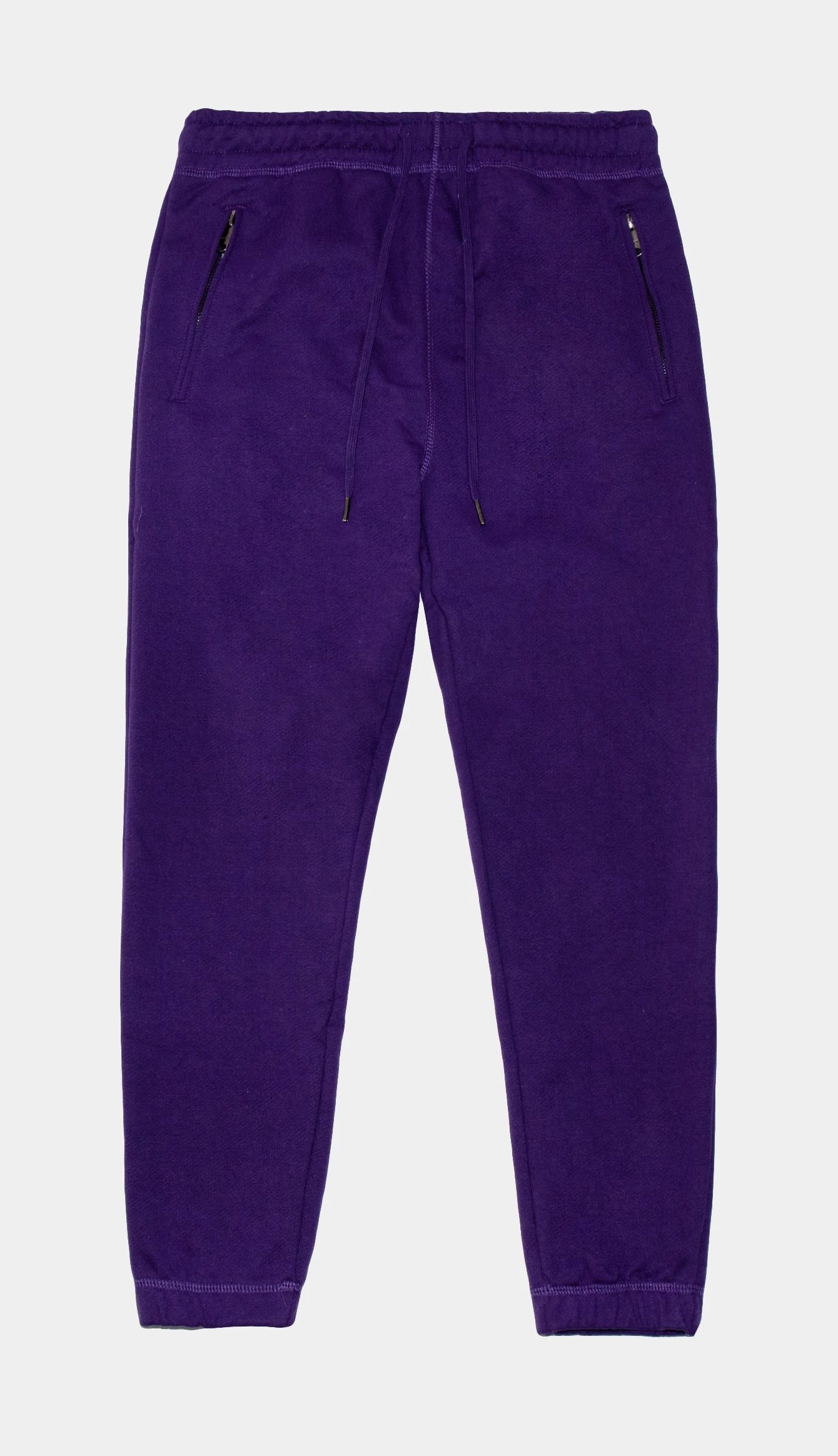 Fleece Jogger Mens Pant (Amethyst Purple) 3 Fleece Jogger Mens Pant (Amethyst Purple)