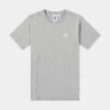 ADIDAS Adicolor Essentials Trefoil Tee Mens Tshirt (Grey) -Nike || ADIDAS || Jordan Clothing Shop 6416fbb732869f69a939f4111163ff11