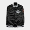 Shoe Palace Exclusive Los Angeles Kings Varsity Mens Jacket (Black) -Nike || ADIDAS || Jordan Clothing Shop 68abed4f36bc970bfba959a375490213
