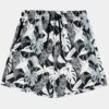Tropical Leaves Hybrid Short Mens Shorts (Black/White) 2 Tropical Leaves Hybrid Short Mens Shorts (Black/White) -Nike || ADIDAS || Jordan Clothing Shop 6ef67a46b3261666a63d3345961a71bb 47ee1a4c b124 461a a5f6 0fca71f9b1ef