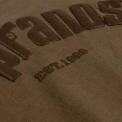 SP X The Sopranos Chrissy & Tony Mens Short Sleeve Shirt (Brown) -Nike || ADIDAS || Jordan Clothing Shop 7138e5f60aa2c62a57d890458e3f6626