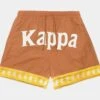 Kappa 222 Banda Calabash 3 Woven Shorts Mens Shorts (Beige/Yellow) -Nike || ADIDAS || Jordan Clothing Shop 71edfe809e015588f24f576491dac5bf 4ba2cf68 6466 4ad6 b356 e56e6d698fcf