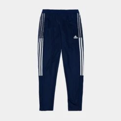 ADIDAS Tiro 21 Track Pant Mens Pants (Navy Blue)