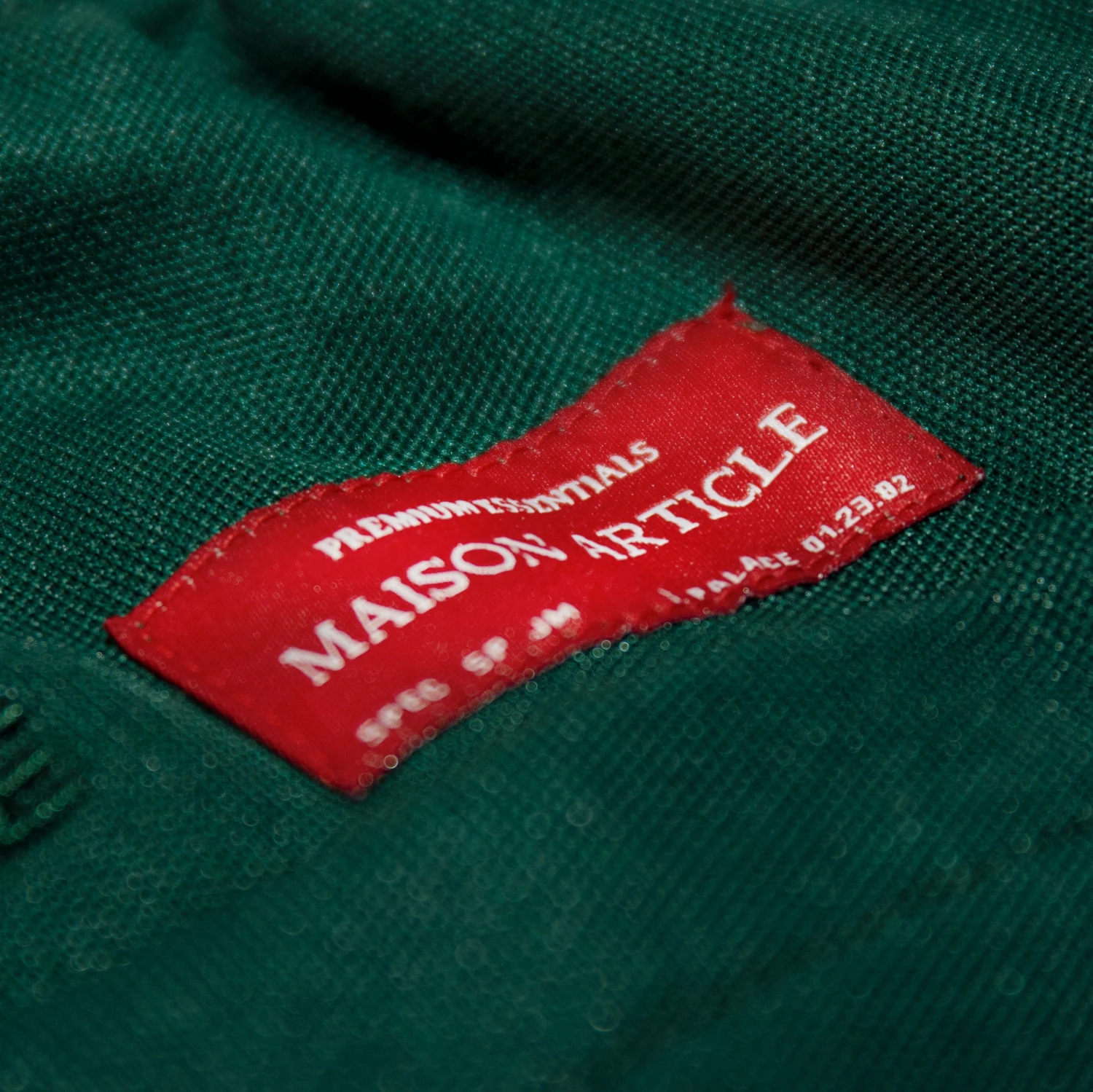 Track Pants Mens Pants (Green) 5 Track Pants Mens Pants (Green) - Image 3