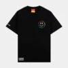 SP X Gilbert Baker Love Is Love Mens Short Sleeve Shirt (Black) 2 SP X Gilbert Baker Love Is Love Mens Short Sleeve Shirt (Black) -Nike || ADIDAS || Jordan Clothing Shop 7d970b3567a36ae29ac9f52dfad85436