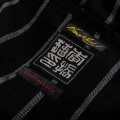 SP X Bruce Lee Baseball Mens Shorts (Black) -Nike || ADIDAS || Jordan Clothing Shop 837bba239e6b6c7851acd6d4a7fdda9c