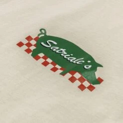 SP X The Sopranos Pork Store Mens Short Sleeve Shirt (Beige) 8 SP X The Sopranos Pork Store Mens Short Sleeve Shirt (Beige) -Nike || ADIDAS || Jordan Clothing Shop 8aebed412086c5da84204d20ba841a4d