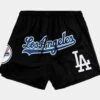 Los Angeles Dodgers Classic Woven Mens Shorts (Black) -Nike || ADIDAS || Jordan Clothing Shop 8bfe551db7d616034dd26f5716ca1cbb