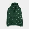 Nike Club Fleece AOP Pullover Mens Hoodie (Green) 1 Nike Club Fleece AOP Pullover Mens Hoodie (Green) -Nike || ADIDAS || Jordan Clothing Shop 8e7bc57e332741f4513ec832686cd388