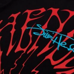 SP X Jimi Hendrix Red Afro Mens Short Sleeve Shirt (Black) -Nike || ADIDAS || Jordan Clothing Shop 91a6a17fb0ab2e34f1d07304bd35dff0