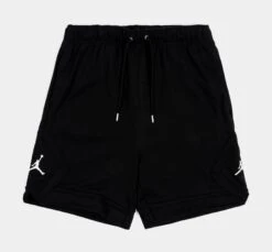 Jordan NSW Statement Fleece Mens Shorts (Black)