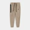 Nike NSW Tech Fleece Slim Fit Jogger Mens Pants (Beige) -Nike || ADIDAS || Jordan Clothing Shop 946ddcf2283bda59ae34a6b97a35bfe6