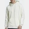 ADIDAS Originals Monogram Mens Hoodie (White)