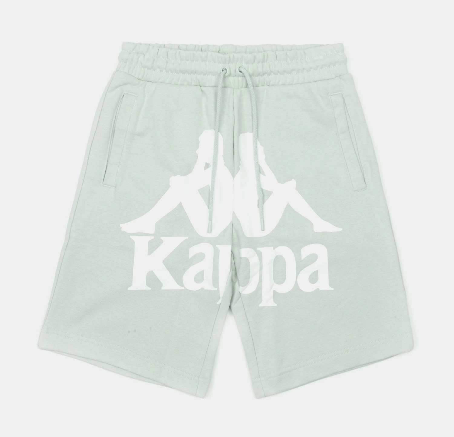 Kappa Authentic Anjuan Mens Shorts (Green) 3 Kappa Authentic Anjuan Mens Shorts (Green)