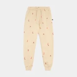 Jordan Essential Holiday Jogger Mens Pants (Beige)