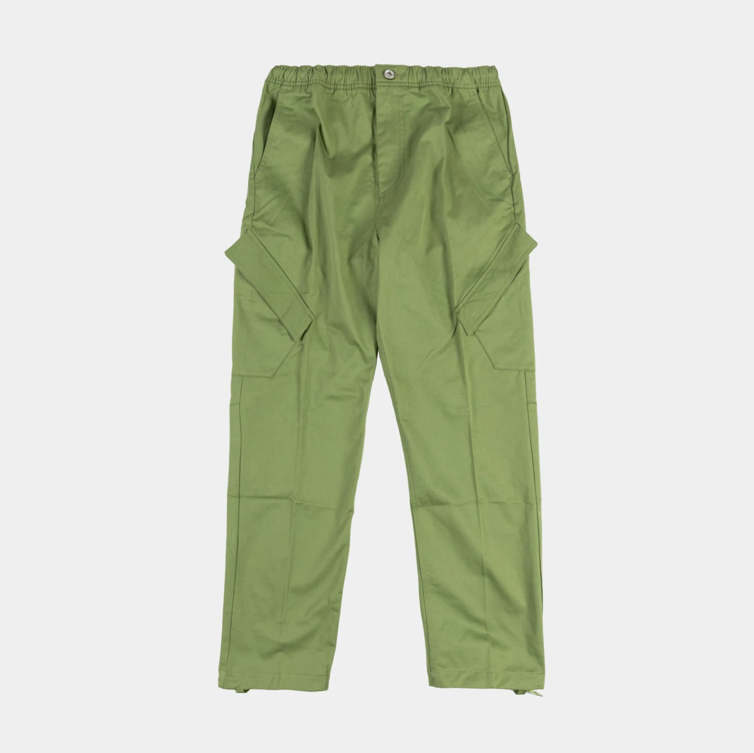 Jordan Essentials Chicago Trouser Mens Pants (Green) 2 Jordan Essentials Chicago Trouser Mens Pants (Green)