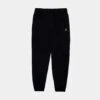 Jordan Essentials Fleece Pants Mens Pants (Black) -Nike || ADIDAS || Jordan Clothing Shop a28ec1160df41cf553388b6e45f35c55
