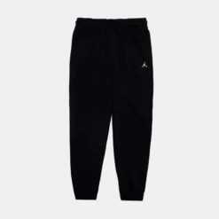 Jordan Essentials Fleece Pants Mens Pants (Black)