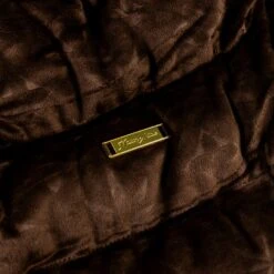 Brown Velour Puffer Mens Jacket (Brown) 7 Brown Velour Puffer Mens Jacket (Brown) -Nike || ADIDAS || Jordan Clothing Shop a3d5a426192078e671f7d7928bc39d08